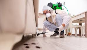 Best Residential Pest Control  in Sublimity, OR